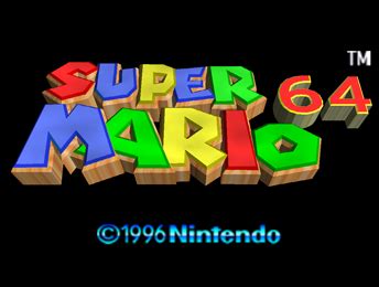 ubg365.github.io|Super Mario 64 Unblocked